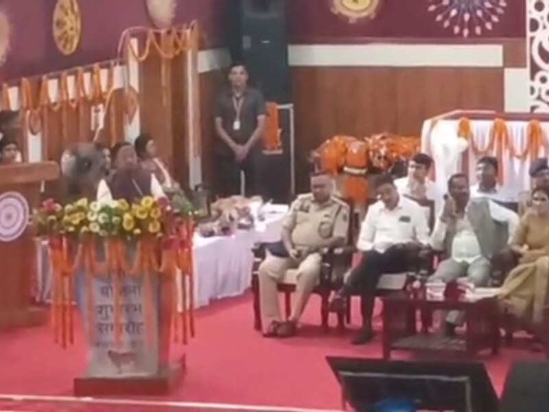 एक साथ 29 गौधाम योजनाओं की शुरुआत 