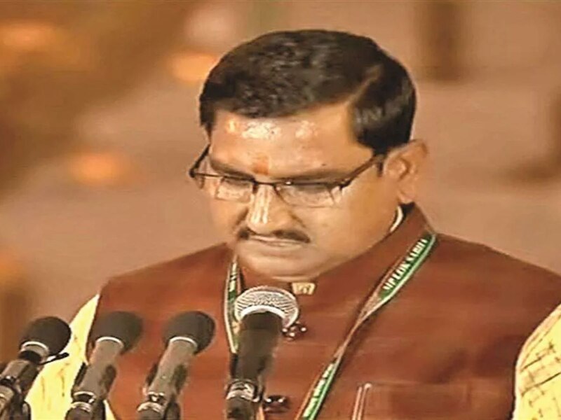 'गौसेवा सबसे बड़ा पुण्य कार्य'