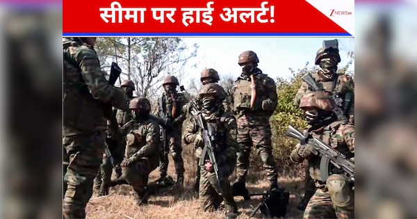 LoC पर सेना का एक्शन, उरी में रात के अंधेरे में मारा गया पाक आतंकी, कर रहा था घुसपैठ की कोशिश