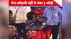IPL की सबसे विध्वंसक जोड़ी, भारत के महान खिलाड़ी का चौंकाने वाला खुलासा