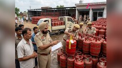 LPG Cylinder संकट की शिकायतों पर  खाद्य विभाग का एक्शन, व्यापारियों को सख्त चेतावनी