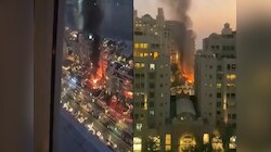 ईरान की तारीफ और फेक मिसाइल वीडियो पड़े भारी, UAE में 19 भारतीय समेत 35 पर शिकंजा