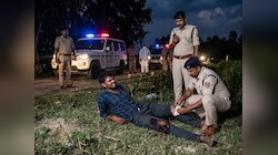 Saran: जहरीली शराब कांड के मुख्य आरोपी सूरज महतो का एनकांउटर, पैर में लगी गोली