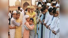 20 मार्च या 21 मार्च? जानें कब अदा की जाएगी ईद-उल-फित्र की नमाज और क्या है अहमियत