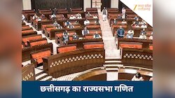 राज्यसभा में CG से पहुंचे 2 नए सदस्य, महिला पावर की धमक, पहली बार 5 से 3 महिलाएं
