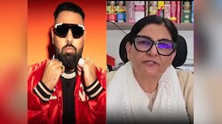 Badshah के टटीरी गाने पर बवाल जारी, शिकायतकर्ता सविता आर्या ने खोला मोर्चा