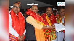 ରାଜ୍ୟସଭା ନିର୍ବାଚନରେ ମନମୋହନ ସାମଲ, ସୁଜିତ୍ କୁମାର ଓ ଦିଲ୍ଲୀପ ରାୟ ବିଜୟୀ