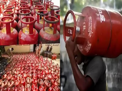 lpg price today 17 March 2026 in uttar pradesh gas cylinder ka daam kanpur  to lucknow check district wise rate | Gas Cylinder Price UP: LPG संकट के  बीच रसोई पर महंगाई
