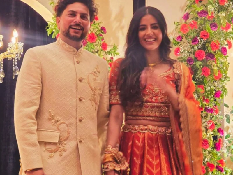kuldeep vanshika wedding grand reception hotel centrum lucknow vvips ...