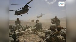 Pakistan-Afghanistan War: କାବୁଲ ଉପରେ ପାକିସ୍ତାନର ଏୟାରଷ୍ଟ୍ରାଇକ, ତାଲିବାନ କଲା ବଡ଼ ଘୋଷଣା