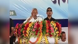 बांका के कटोरिया पहुंचे CM नीतीश कुमार, 11,783 करोड़ की योजनाओं का किया उद्घाटन