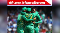 कभी फिक्सिंग तो कभी विवाद, होनहार खिलाड़ियों का गंदी आदतों ने किया करियर खत्म