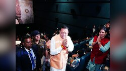 'द केरला स्टोरी 2' देखने पहुंचे सीएम धामी, कहा UCC लागू कर उत्तराखंड ने रचा इतिहास 