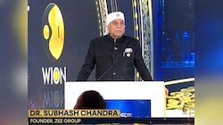 ग्लोबल टेंशन और युद्ध के बीच सुभाष चंद्रा का सवाल, क्या हम एक दुनिया-एक परिवार हैं?