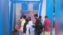 गुमला में रोजगार मेले की धूम, 87 युवाओं को मौके पर मिला जॉइनिंग लेटर