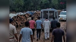 पंचकूला में 'खैर माफिया' पर बड़ा वार.. वन अधिकारी समेत 11 गिरफ्तार