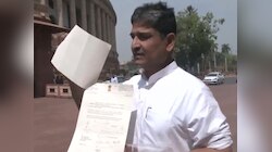 ईद पर हिंदूवादी संगठनों की धमकी पर भड़के कांग्रेस सांसद, बोले- मुसलमानों का डर में..