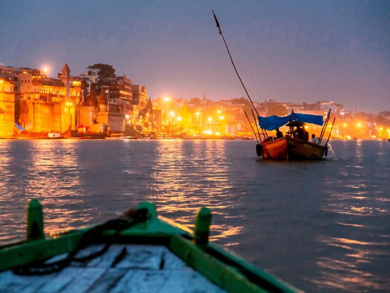 do you know Where river Ganga flows in reverse ganga nadi kahan ulti ...