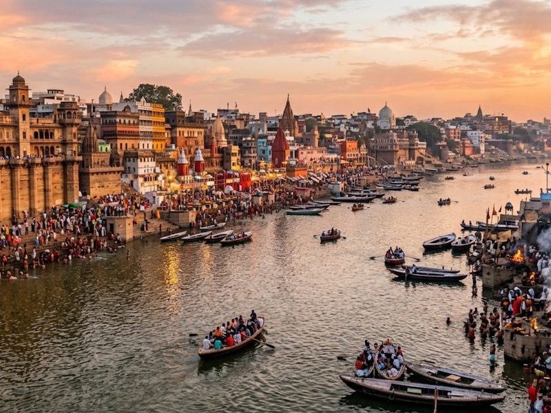 do you know Where river Ganga flows in reverse ganga nadi kahan ulti ...