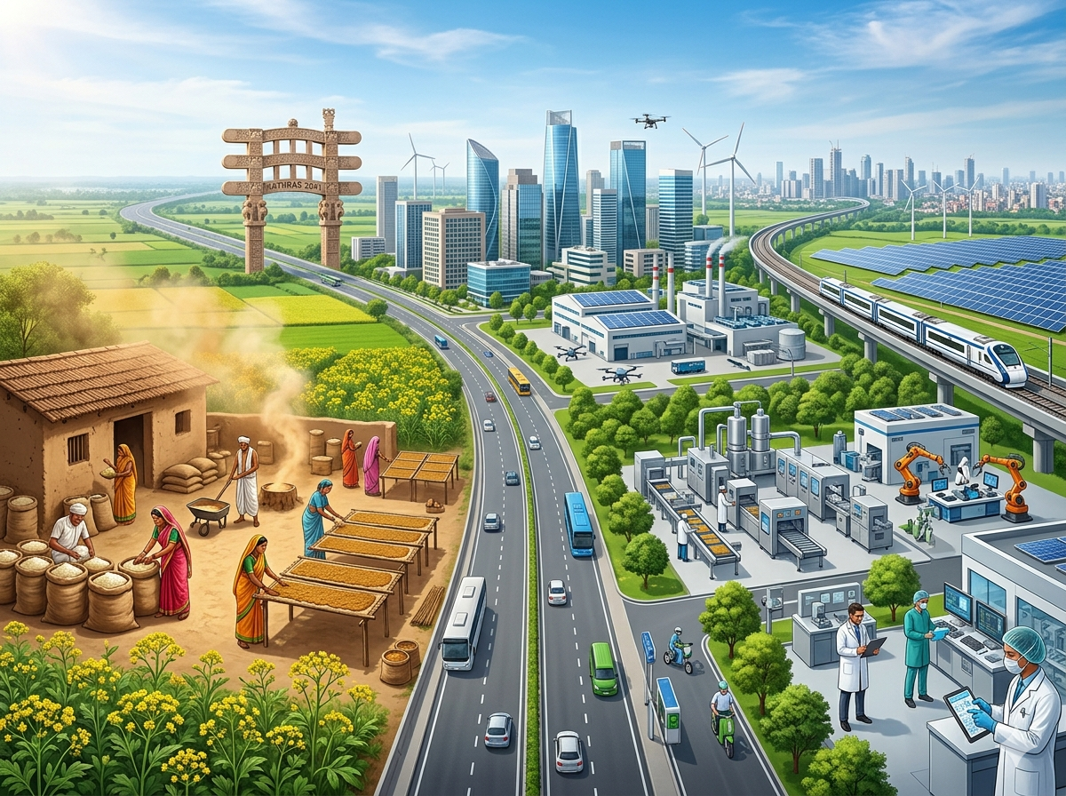 yeida master plan 2041 new hathras industrial city like Noida Gurugram for economic growth and employment | हींग की खुशबू से हाई-टेक इंडस्ट्री तक: नोएडा, गुरुग्राम की तर्ज पर यूपी में बन रही नई इंडस्ट्रियल सिटी, रोजगार के मिलेंगे नए अवसर | Hindi News, Uttar Pradesh