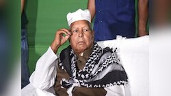 इफ्तार पर आर-पार: लालू परिवार ने तोड़ी दशकों पुरानी परंपरा, BJP-JDU ने साधा निशाना
