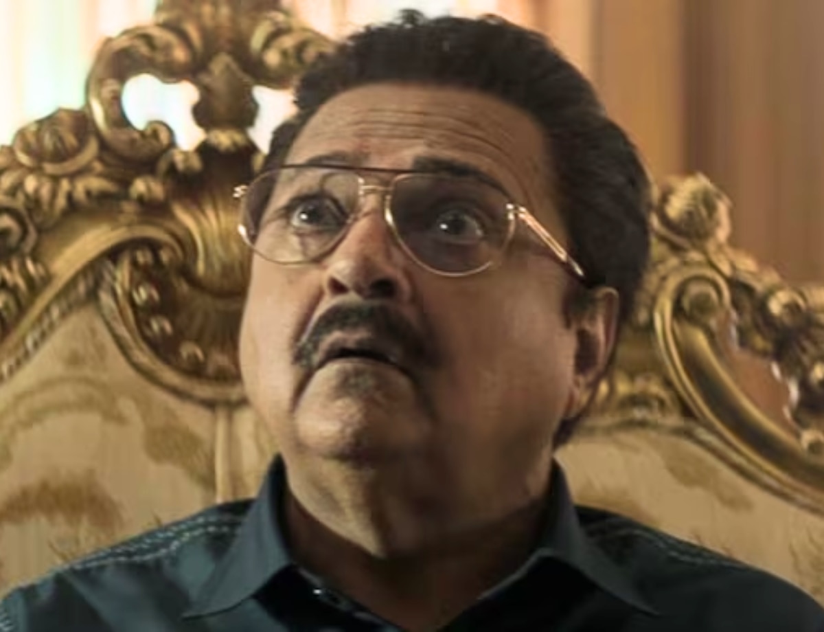 Not Ranveer Singh Sanjay Dutt R Madhavan Tv Serial BhabhiJi Ghar par ...