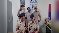 स्कूलों को झूठी धमकी भेजने वाले आरोपी निकला बांग्लादेशी, पुलिस ने किया गिरफ्तार