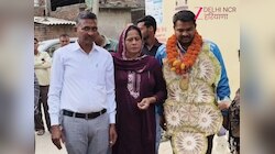 यमुनानगर के अंकित ने थाईलैंड में लहराया तिरंगा, बॉल बैडमिंटन में जीता गोल्ड