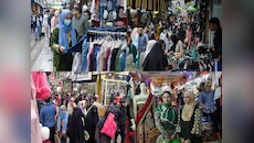 Eid Shopping: MP से कश्मीर तक खरीदारी की बहार, सेवईं-कपड़े-ज्वेलरी की डिमांड हाई