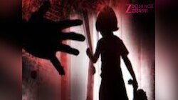न्यू उस्मानपुर में 2.5 साल की बच्ची से रेप, चॉकलेट दिलाने के बहाने ले गया और फिर...