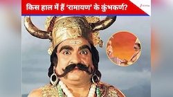 दमदार आवाज से जीता लोगों का दिल, ‘कुंभकर्ण’ बन राम से किया युद्ध, फिर ऐसे हुआ अंत