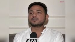 नाजिम चौधरी का बड़ा फैसला, क्रॉस वोटिंग विवाद के बीच पिता से तोड़ा रिश्ता