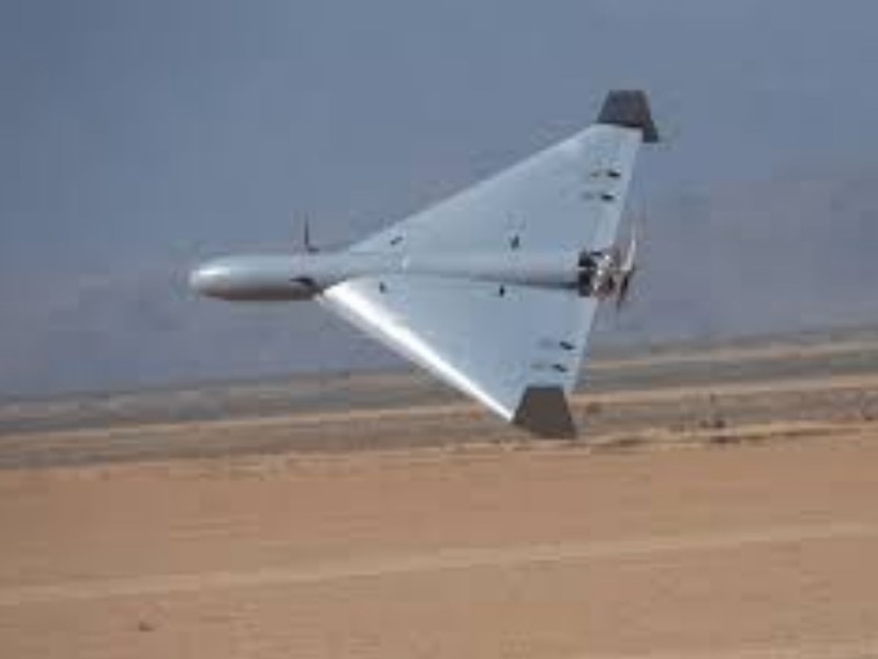 Chinese ASN 301 or Iranian Shahed 136 Which Is Ahead Among the ...
