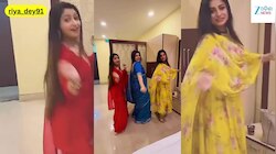 Viral Video: ଭାଇରାଲ ହେଲା ଅଭିନେତ୍ରୀ ରିୟା ଦେ' ଙ୍କ ଏହି ଭିଡିଓ...