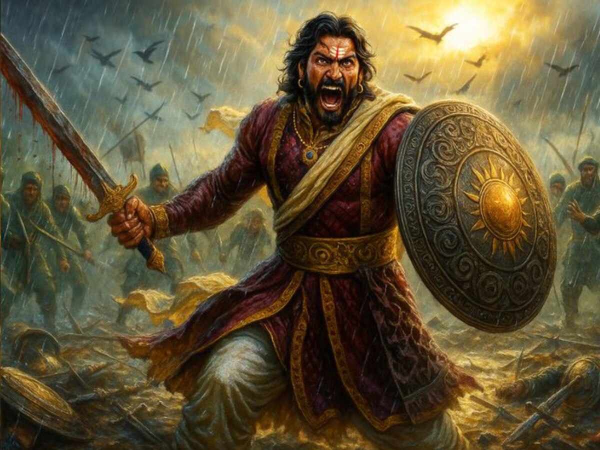 5 deadliest and biggest wars in indian history panipat kalinga plassey ...