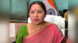 'भ्रष्टाचार छिपाने के लिए राजनीति कर रही AAP', पार्किंग विवाद पर  BJP के तीखे तेवर