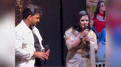 पवन सिंह की बढ़ी मुश्किलें, अंजलि राघव की शिकायत पर हरियाणा महिला आयोग ने भेजा नोटिस