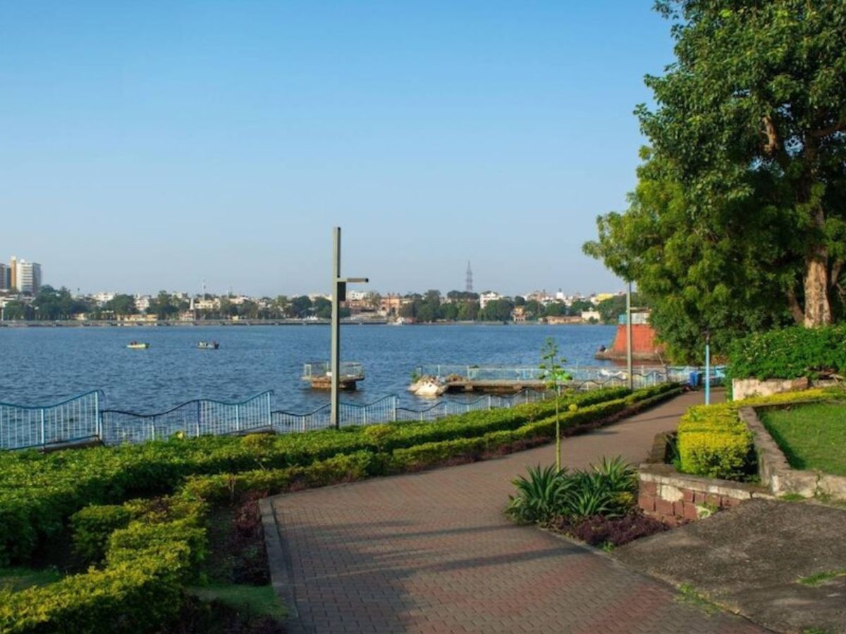10 Beautiful Lakes of Bhopal, Know Their Names and History, Bhopal City ...
