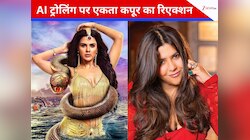 'नागिन 7' में AI का बवाल, एकता कपूर का फनी रिएक्शन हुआ वायरल, बोली- 'हर सीन में...'