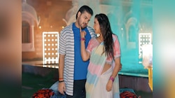 देसी रोमांस का फुल डोज है 'हरदिया पिसी ए राजा जी', कल्लू-आस्था की जोड़ी ने जीता दिल