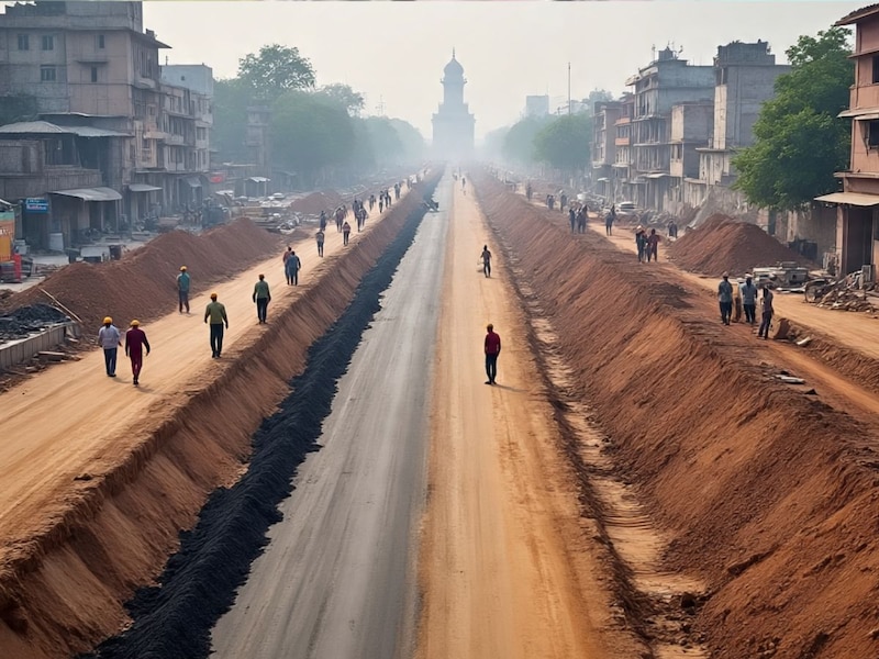 किसानों को समय पर मिलेगा मुआवजा ? 