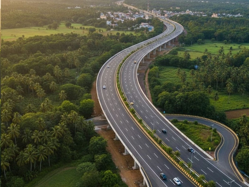  जानें कौन है प्रभावित गांव 