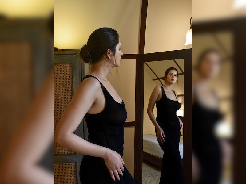 Badshah Second Wife Isha Rikhi who is 8 years age gap know about her ...