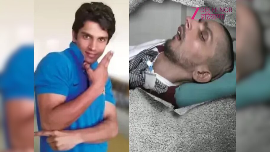Ghaziabad Harish Rana Death: आखिरकार गाजियाबाद के हरीश राणा को मिल गई ...