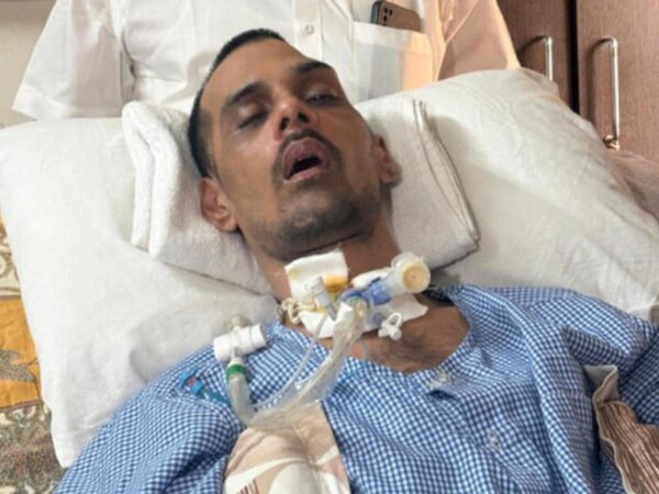 Harish Rana Death: गाजियाबाद के हरीश राणा बने 'इतिहास' 13 साल के संघर्ष ...