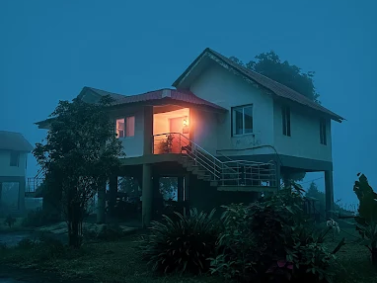 चिल्फी घाटी क्यों है खास