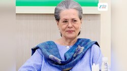 Sonia Gandhi: ଡାକ୍ତରଖାନାରେ ଭର୍ତ୍ତି ହେଲେ ସୋନିଆ