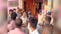 छपराः मंदिर में तोड़फोड़ से इलाके में तनाव, पुलिस ने एक को हिरासत में लिया