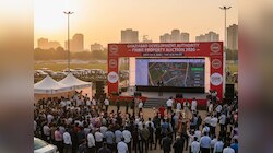 गाजियाबाद में प्रॉपर्टी खरीदने का सुनहरा मौका: 30 मार्च को 71 भूखंडों की बड़ी नीलामी