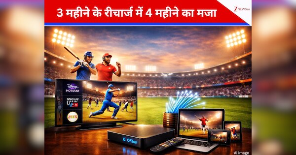 Jio IPL 2026 Offer Get 4 Months Internet OTT Benefits with 3 Month ...